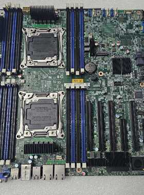 【议价-可维修】S2600CW 主板 工控板卡 工控备件  /均有货