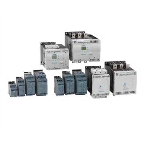 议价3RW4456-6BC44 SIRIUS 软启动器值在 400 V、780 A、450 kW