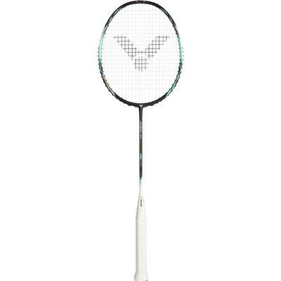 victor羽毛球拍90KM单拍90K二代