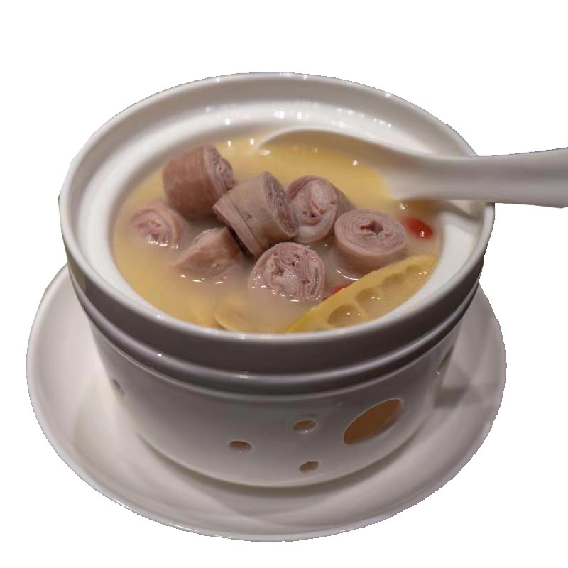福建特产网红圈圈肠套肠闽南小吃其它猪肉类