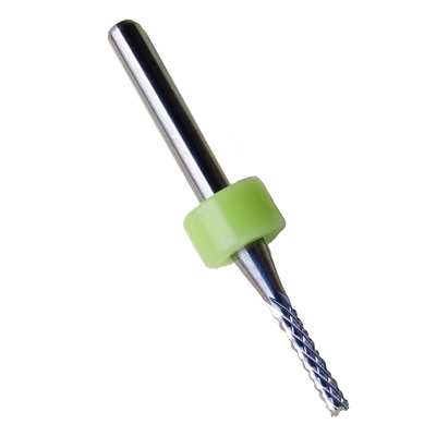 下排屑3.175下吸尘RHF钨钢铣刀