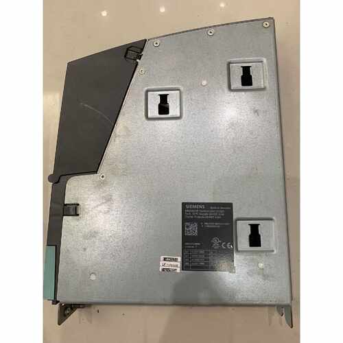 议价西门子SINAMICS控制单元CU3206SL30400维修