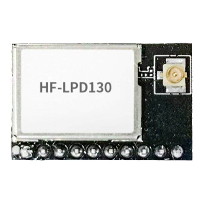 低功耗开发控制芯片TTL串口转无线wifi收发数据传透模块LPD130E