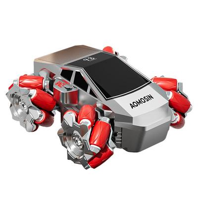 Aomosin/澳梦星水陆两栖遥控车