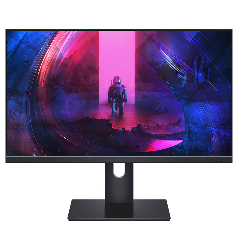 IC显示器24.5英寸etn显示屏300hz/310Hz电脑电竞FPS职业屏幕