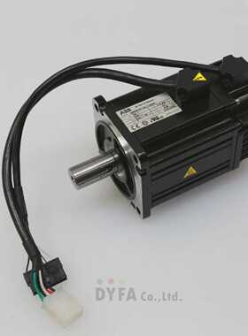 ABB Used ESM08X-751-302-T1N0A00 750W?AC SERVO MOTOR?MOT-I-34