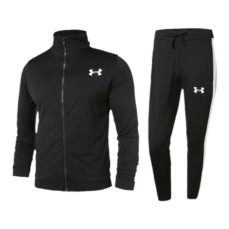 UnderArmour安德玛男子运动套装