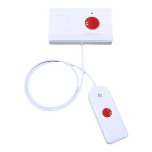 医院无线呼叫器病房病床头呼叫器按钮卫生间紧急报警器养老院敬老院老年公寓医护对讲系统医院有线传呼呼叫器