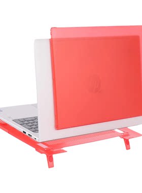 适用惠普HP EliteBook 865/860/640/645/660 G11/G10/G9笔记本电脑专用保护壳战X防摔防刮花防磕碰全包机身套