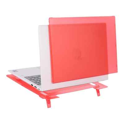 适用惠普HP EliteBook 865/860/640/645/660 G11/G10/G9笔记本电脑专用保护壳战X防摔防刮花防磕碰全包机身套