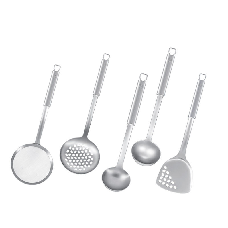 美珑美利steel+家用锅铲勺子厨房