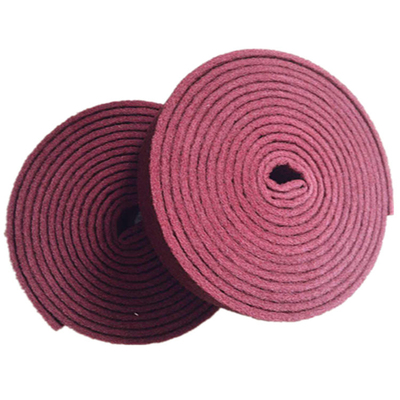 百洁布不锈钢金钢砂刷锅卷拉丝布