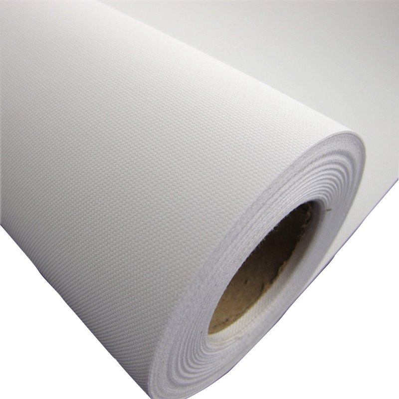 0.61油性化纤油画布室外白底弱室内装饰水性颜料油性选可画溶剂UV