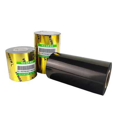 丰益捷HM210增强型蜡基碳带