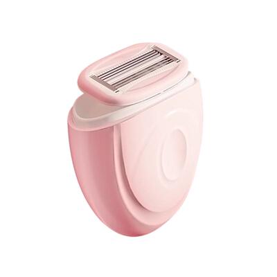 IPO磁吸刮毛刀剃毛刀去腋毛全身
