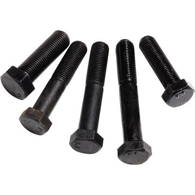 8.8级全牙发黑细牙外六角