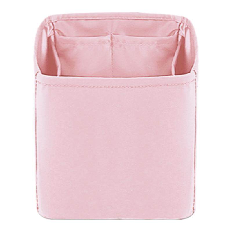 DGAZ适用于The Row NS Parker Tote小/中/大内胆包绸缎收纳内袋