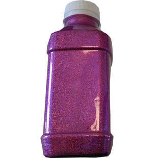 珍珠漆 爆闪银 钻石漆 改色汽车七彩闪粉漆 糖果漆 大片闪光漆