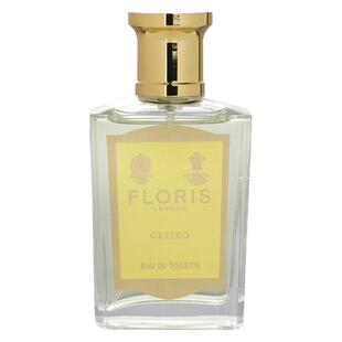 Floris佛罗瑞斯  - 花语微风男士淡香水Cefiro EDT 50ml