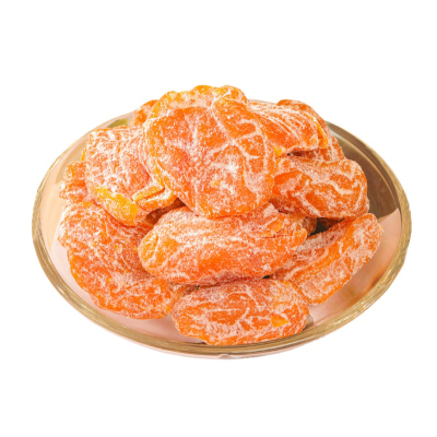 竹盐枇杷干云霄正品水果干原味竹蜂盐甘草枇杷无核蜜饯休闲零食