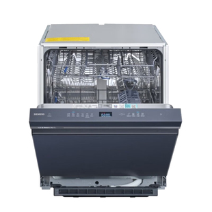【自营】西门子智净魔方15套大容量灶下安装洗碗机双核烘干25KC