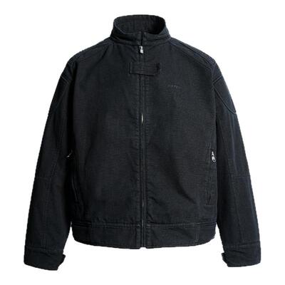 骑行原创设计赛车衣小立领春秋