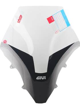 GIVI适用于本田PCX160全车改件