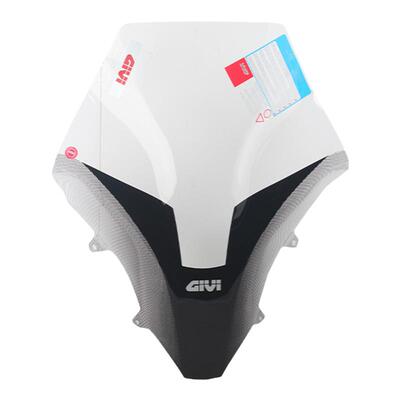 GIVI适用于本田PCX160全车改件