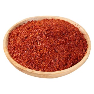 正宗特辣辣椒粉满天星商用辣椒面小米辣特香油泼辣子干辣椒调料