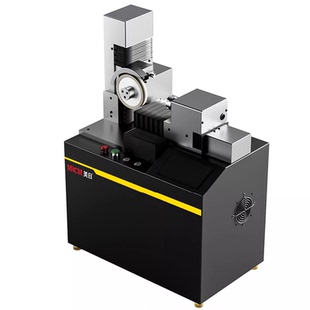 美日全自动数控磨刀机工具磨床钻头铣刀球头铣刀圆鼻智能一体式