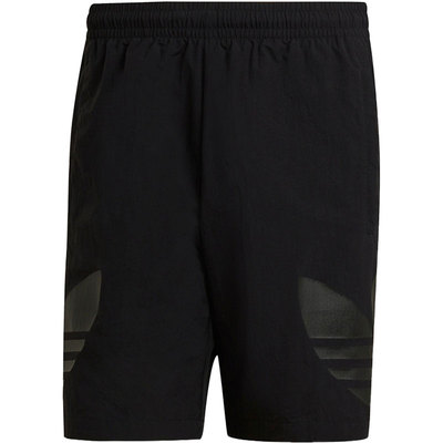 Adidas/阿迪达斯男子运动短裤
