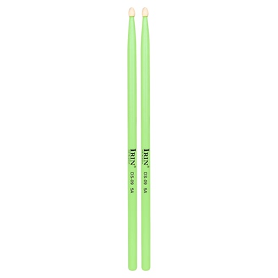 爵士鼓架子鼓棒DS-09枫木5A鼓槌