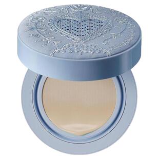 玛丽黛佳种籽气垫种子野藤粉底液遮瑕持久不脱妆蓝晒限定干皮BB霜