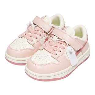 奥莱女童低帮运动鞋儿童鞋垫子秋冬男童加绒二棉鞋垫保暖中大童潮