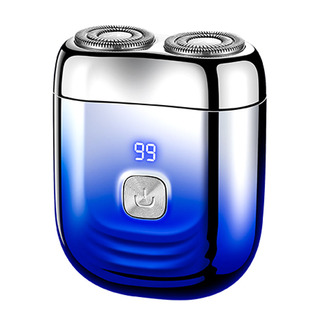 小A剃须刀电动男士全身水洗2025新款送男友礼物迷你便携式刮胡刀