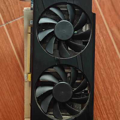 RTX2060 6G 联想拯救者显卡