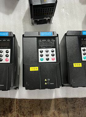 【议价-可维修】汇川/INOVANCE MD290 0.75KW 1.5KW 全新/二手均