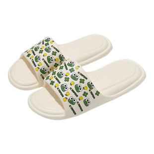 买1送1可折叠拖鞋便携式防滑洗澡出差一次性拖鞋旅行必备神器用品