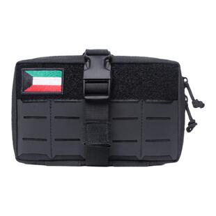 户外通勤包小斜挎包战术腰包男双肩包挂包molle副包扩展包杂物包