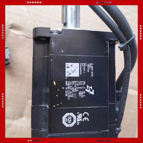 【询价】SGM7J－08A7C6S，安川7系电机，，适用