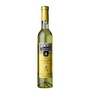 莫高长相思冰酒 冰白葡萄酒甜红酒整箱500ml*6低度女士小甜水甜型