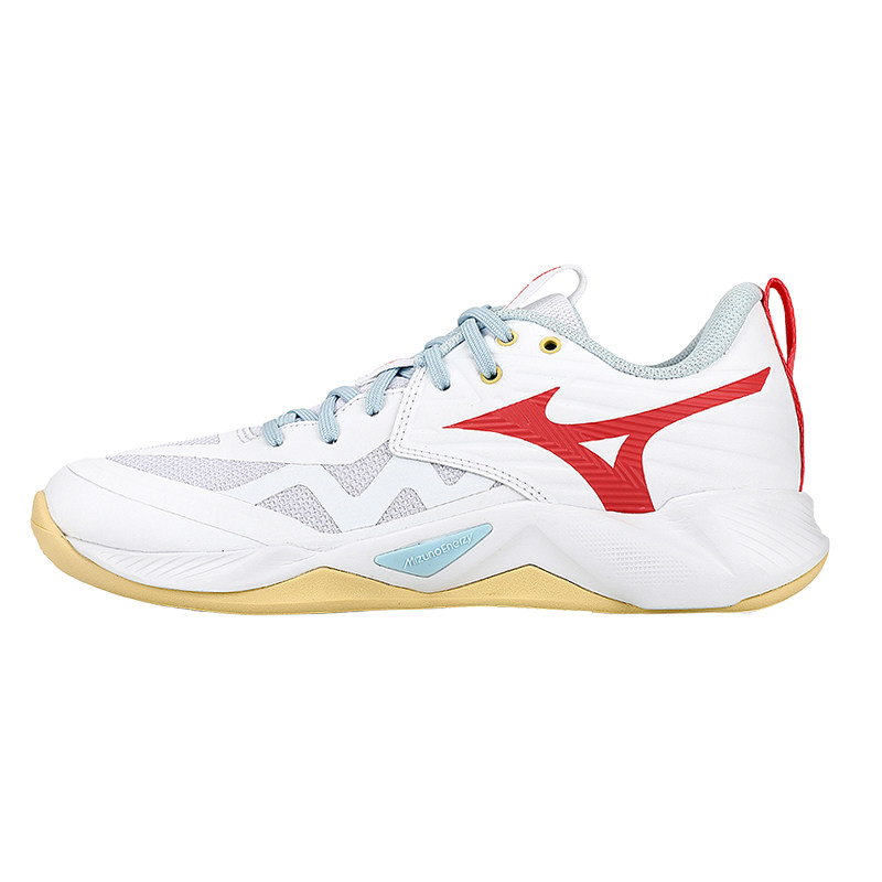 Mizuno美津浓排球鞋MOMENTUM