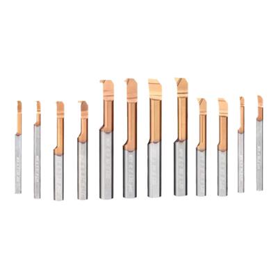 钨钢合金小内径镗孔刀MTR