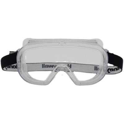 霍尼韦尔刮擦涂层lg100a护目镜