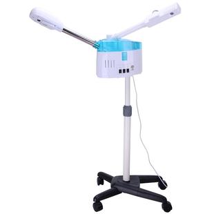 金稻热喷仪美容院专用冷热喷雾机蒸脸器家用蒸汽补水喷雾器美容仪