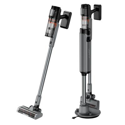 友望双涡轮自集尘吸尘器V400pro