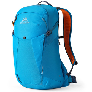 GREGORY格里高利 KIRO激麓 户外徒步旅行双肩包轻便冲顶登山背包
