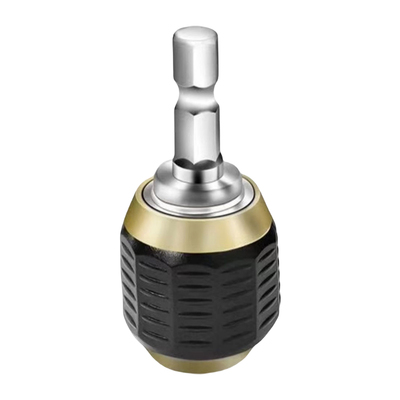 弹出式六角快速转换接头套筒批头