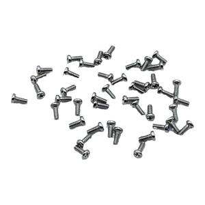 M1.5不锈钢螺钉圆头机丝M1.5
