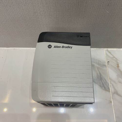 Allen Bradley 1756-PB72K Ser.C Controllogix  Power Supply